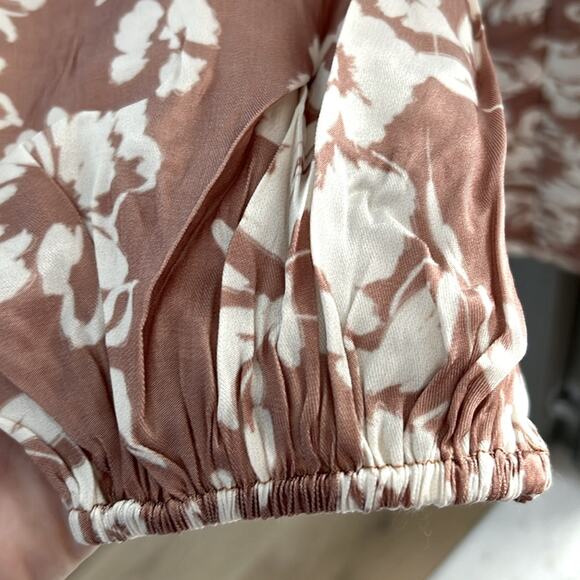 $340 NWT Keepsake the label AUSTRALIA Rosa Mini Dress US 8 - Picture 8 of 11